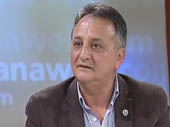 Entrevista Antonio Martnez Belch, presidente del Cabildo